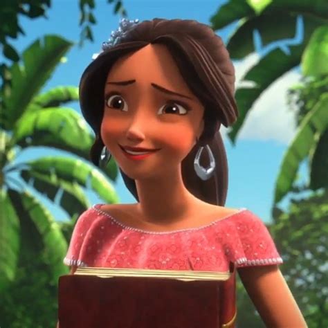 Pin By — 𖥻 Elena¡ ꒱ ༉₊° On — ⌗ Elena Of Avalor Pictures ༉₊˚ Disney