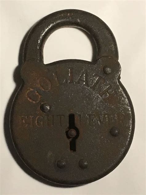 Vintage Lock Vintage Keys Skeleton Key Lock Under Lock And Key