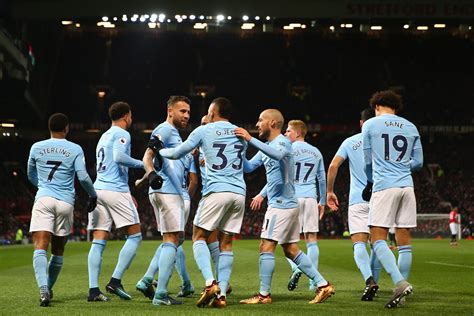 Here how you can watch all the match action for manchester city. FanDuel EPL DFS: Fixtures, flyers and fades - Dec 16 2017
