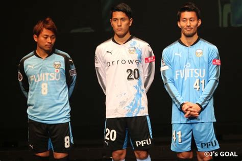 Fuji xerox super cup 2021 川崎フロンターレ ３－２ガンバ大阪 inside j.league. 川崎フロンターレが2017シーズン新ユニフォームを発表 ...
