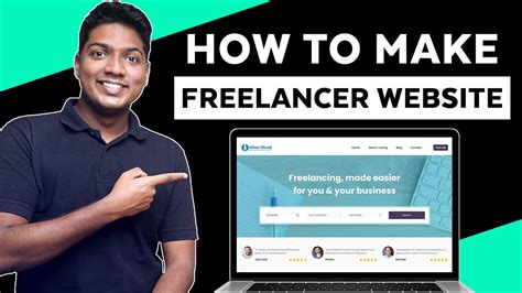 How To Make Freelancing And Micro Job Marketplace Website With Wordpress