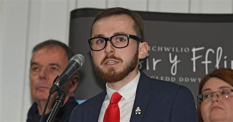 Senedd Election 2021 Alyn And Deeside Vote Results In Full As Labour