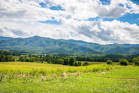Everything You Need To Know About Cades Cove Gatlinburg Hotels Most