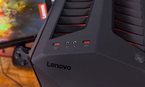 Lenovo Legion Y720 Review A Decent Road Ready Gaming Pc Toms Guide