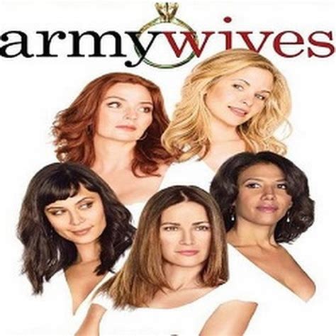 Army Wives Season 1 Youtube