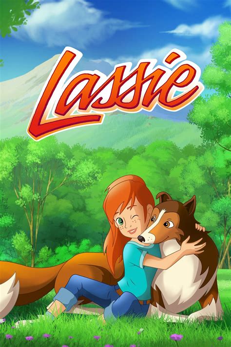 Lassie The Dubbing Database Fandom