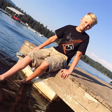 Picture Of Carson Lueders In General Pictures Carson Lueders