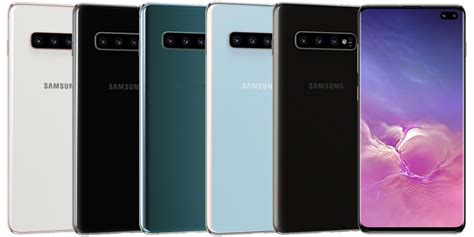 Review samsung galaxy s10 plus di 2021 | indonesia. Harga Samsung Galaxy S10 Plus | S10+ Terbaru 2020 dan ...