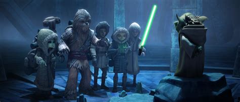 The Gathering Wookieepedia Fandom Powered By Wikia