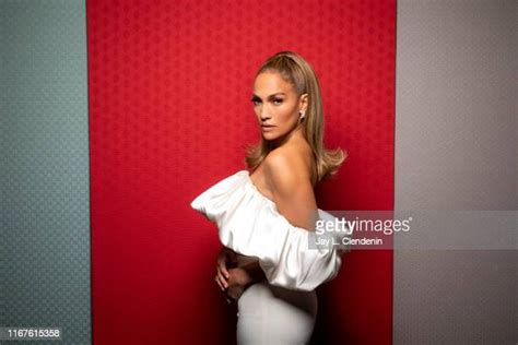 Jennifer Lopez Photoshoot Photos And Premium High Res Pictures Getty
