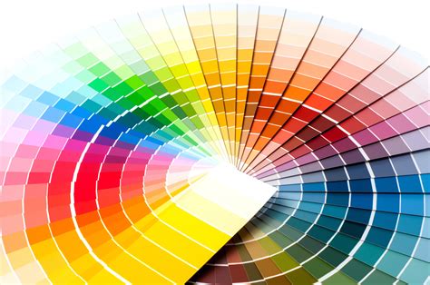 The Psychology Of Color How To Choose Colors For Your Home Chg