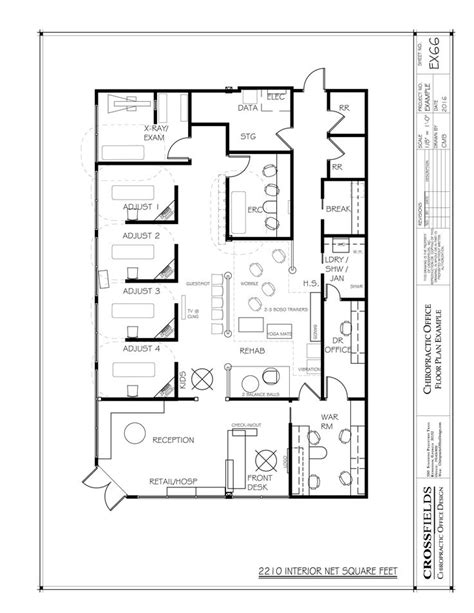 20 Amazing Small Office Layout Examples Office Floor Plan Floor