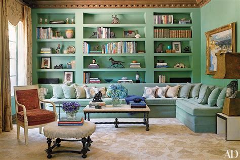 Jewel Tone Living Room Decor Zion Star