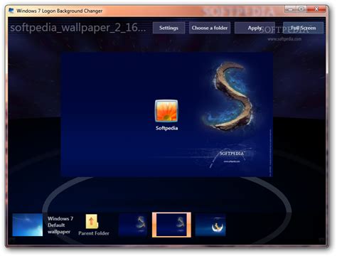 Windows 7 Logon Background Changer By Ihackerboi On Deviantart