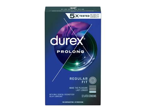 Durex Red Extra Sensitive Condoms Limited Edition Tin 42 Counts Durex Condom Uniblock Sex