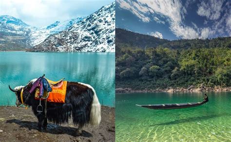 6 Best Places To Visit In North East India In March For An Enchanting Trip