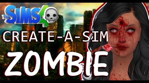 Sims 4 Cc Zombie Clothes