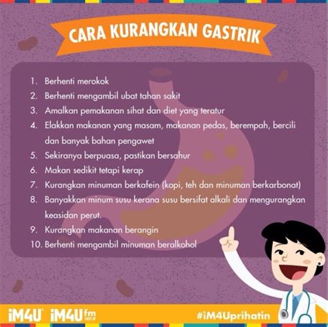 Refluks asid gastrik adalah pengembalian asid lambung atau peningkatan asid perut ke dalam esofagus. Esp Shaklee - Ikhtiar Bajet Untuk Gastrik Tidak Berulang ...