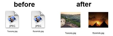 Click file export in the menu bar. How to Get Image Thumbnail Icons in the Mac OS X Finder