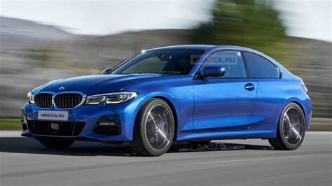 According to the judges, the decision was tough but the 3 series. G20 BMW 3 Series Compact rendered: perfect 1 Series ...