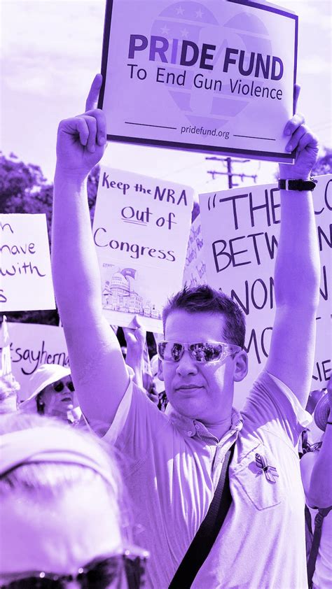 Gun Reform Is Possible — If We Learn From The Fight For Gay Marriage And Healthcare