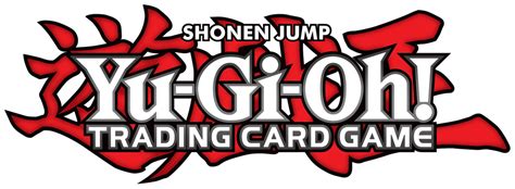 Yu Gi Oh Trading Card Game Logopedia The Logo And Branding Site