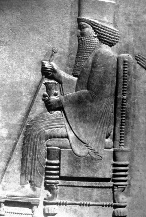 300 Xerxes Great King Of The Persians