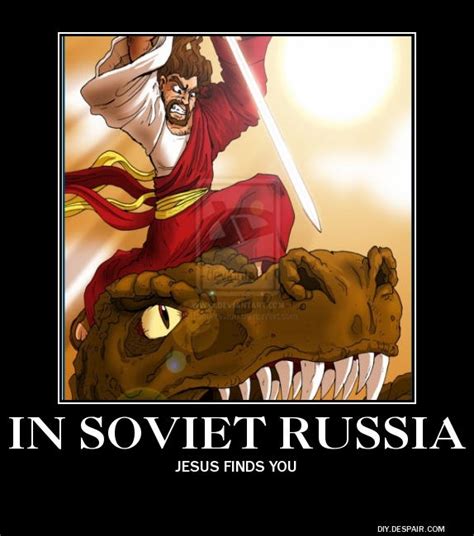 Another In Soviet Russia Joke By Innocentlittlewolf On Deviantart