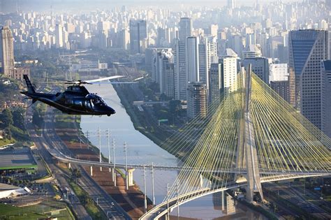 Photographs from the eyewitness series. Uber begins helicopter service in Brazil's Sao Paulo ...