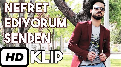 Yargısız İnfaz Rapmin Nefret Ediyorum Senden Youtube