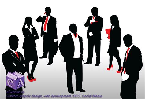Business People Clipart 20 Free Cliparts Download Images On