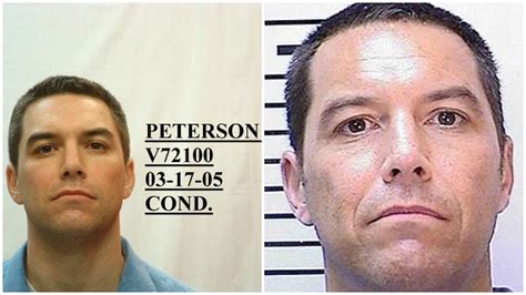 Scott Peterson Appeal Today