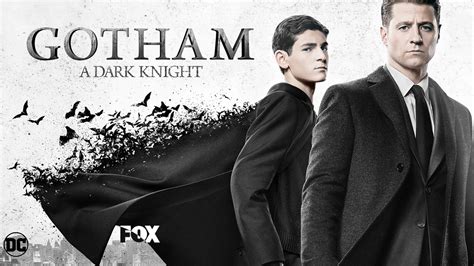 Gotham Today Tv Series