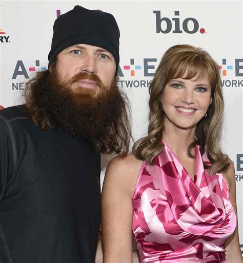 Изучайте релизы jason robertson на discogs. Duck Dynasty's Missy Robertson to Son: "You Can't Come Home"
