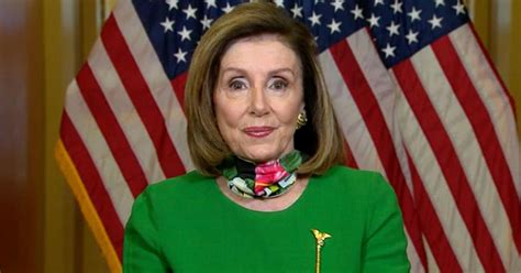 Pelosi Says Stimulus Deal Still Possible Will Seek Another Term As Speaker Cbs San Francisco