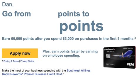 The southwest rapid rewards® priority credit card is our favorite southwest credit card for the frequent flyer, offering more than $300 in perks per year. 2 more temporarily increased credit card signup bonuses ...