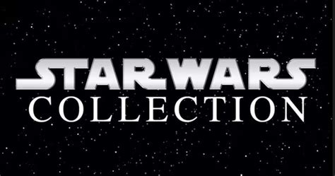 Star Wars Collection Bundle Only On Fanatical Gaming Buzz