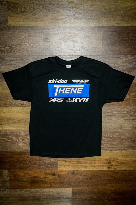 Team T Shirt — Thene Motorsports