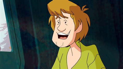 Shaggy Rogers Scooby Doo Mystery Incorporated Scoobypedia The