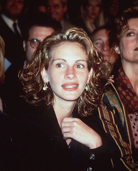 You Won T Believe How Much Julia Roberts Has Changed Artofit