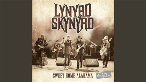Sweet Home Alabama Live Youtube