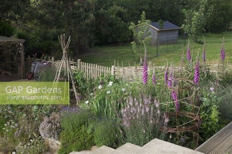 Cottage Gardens Editorial Features From Gap Gardens Page 1