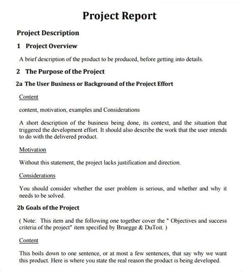 Image Result For Project Report Sample Progress Report Template