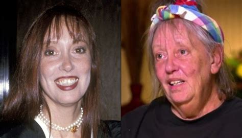 Shelley Duvall Sets Acting Return After 20 Years With Horror ‘the