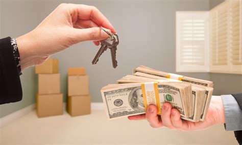 9 Things To Consider When Selling Your House For Cash