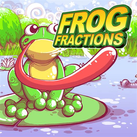 Frog Games Latest Lovely