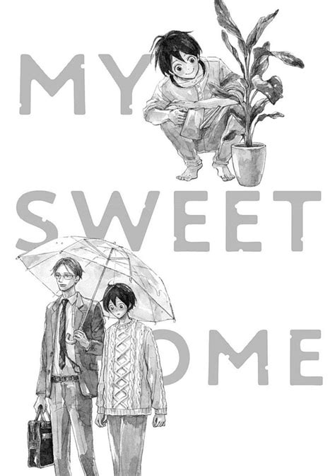 Kouda Miu My Sweet Home Eng Page 7 Of 8 Myreadingmanga