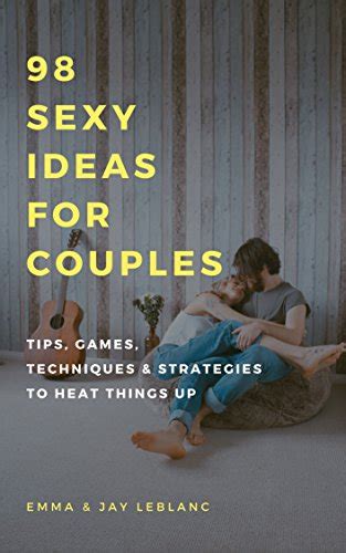 Jp 98 Sexy Ideas For Couples Tips Games Techniques