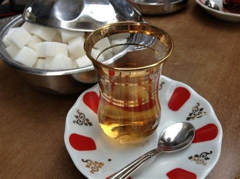 elma çai turkish apple tea widely drunk on turkey refreshing and tangy taste picture of
