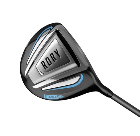 Explore Rory Mcilroys Junior Golf Clubs Taylormade Golf